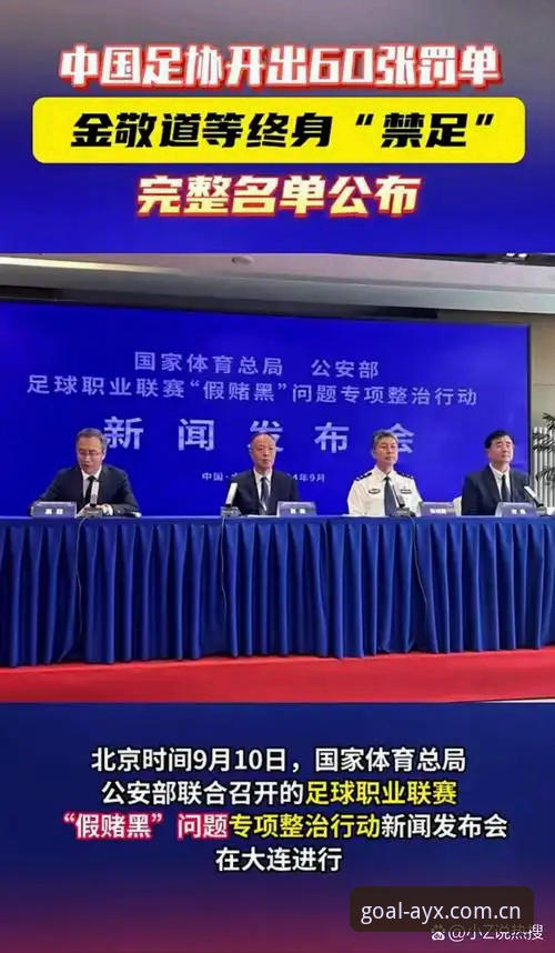 中国足协第三批禁足名单解读：如何在爱游戏体育追踪赛事信息