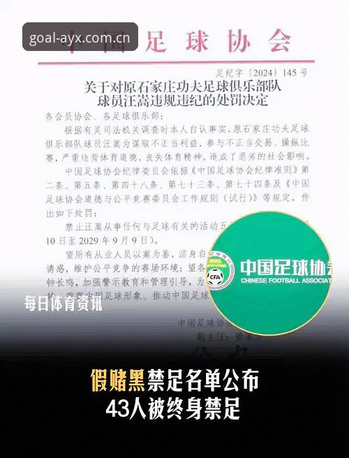 爱游戏体育平台解读足协第三批禁足名单操作教程
